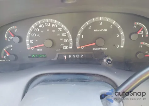 2002 Ford F-150 Lariat/Xlt from USA, damaged, VIN 1FTRW076X2KE24907